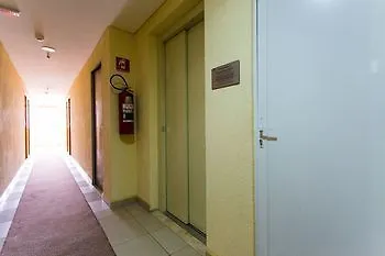 Zen Rooms Manuel De Paiva São Paulo Szálloda