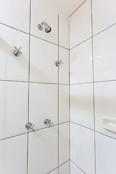 Szálloda Zen Rooms Manuel De Paiva São Paulo