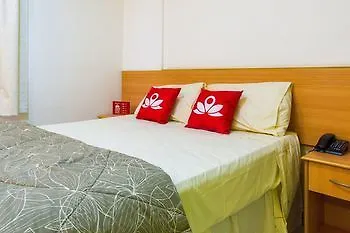 Hotel Zen Rooms Manuel De Paiva Sao Paulo