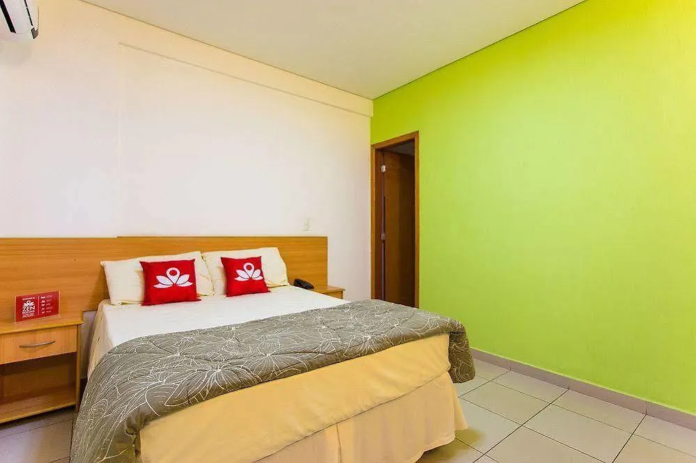 Zen Rooms Manuel De Paiva contacts